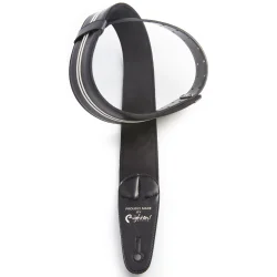 Yamaha Strap Race Black-Ivory